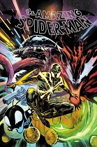Amazing Spider-Man Vol. 4: Broken comics
