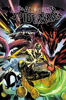 Amazing Spider-Man Vol. 4: Broken comics