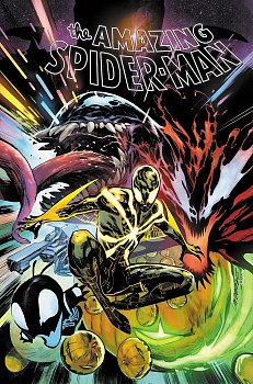 Amazing Spider-Man Vol. 4: Broken comics