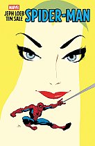 Jeph Loeb & Tim Sale: Spider-Man comics