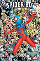 Spider-Boy Vol. 4: Full Circle comics