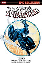 Amazing Spider-Man Epic Collection: Venom [New Printing] comics