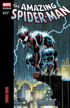 Amazing Spider-Man Modern Era Epic Collection: Coming Home - MangaShop.ro