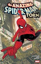 Amazing Spider-Man: Torn comics