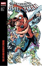 Amazing Spider-Man Modern Era Epic Collection: the Life and Death of Spiders comics