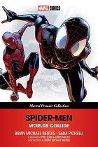 Spider-Men: Worlds Collide [Marvel Premier Collection] comics