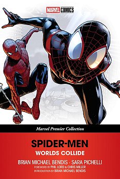 Spider-Men: Worlds Collide [Marvel Premier Collection] comics