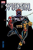 Spider-Girl Modern Era Epic Collection: Family Ties comics