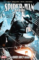 Spider-Man Noir: The Gwen Stacy Affair comics