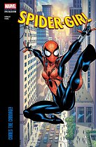 Spider-Girl Modern Era Epic Collection: Comes the Carnage! comics