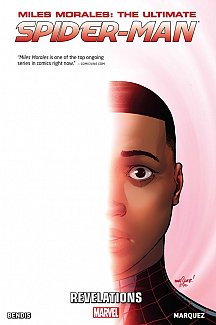 Miles Morales: The Ultimate Spider-Man Vol.  2 Revelations