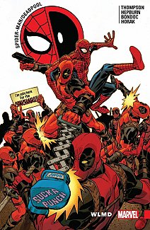 Spider-Man/Deadpool Vol.  6 WLMD