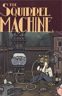 The Squirrel Machine