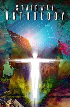Stairway Anthology - MangaShop.ro