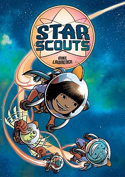 Star Scouts - MangaShop.ro