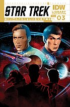 Star Trek Library Collection, Vol. 3 comics