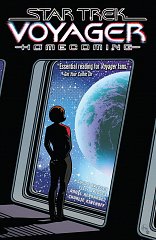 Star Trek: Voyager--Homecoming