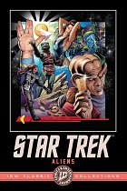 Star Trek: Aliens--IDW Classic Collections comics
