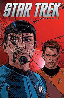 Star Trek (2011-2016) Vol. 12