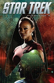 Star Trek (2011-2016) Vol.  5