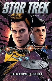 Star Trek (2011-2016) Vol.  7