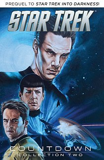 Star Trek: Countdown Collection Vol.  2