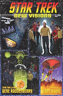 Star Trek: New Visions Vol.  2