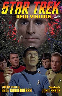 Star Trek: New Visions Vol.  4