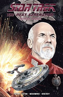 Star Trek: The Next Generation: Mirror Broken