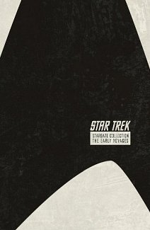 Star Trek: The Stardate Collection Vol.  1 (Hardcover)