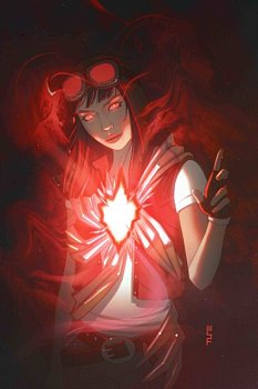 Star Wars: Doctor Aphra Vol. 5: The Spark Eternal - MangaShop.ro