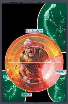 Star Wars: Bounty Hunters Vol. 5: The Raid on the Vermillion - MangaShop.ro