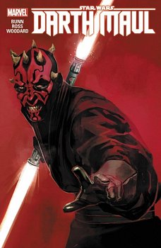 Star Wars: Darth Maul - MangaShop.ro