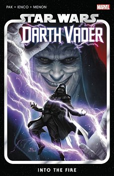 Star Wars: Darth Vader by Greg Pak Vol. 2 - MangaShop.ro