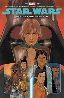 Star Wars Vol. 13 Rogues and Rebels
