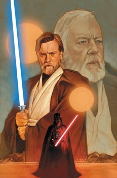 Star Wars: Obi-WAN - A Jedi's Purpose - MangaShop.ro