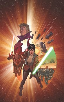 Star Wars Legends Epic Collection: The Old Republic Vol. 5 - MangaShop.ro