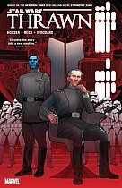 Star Wars: Thrawn [New Printing] comics