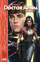Star Wars: Doctor Aphra - Chaos Agent comics