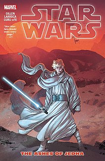 Star Wars Vol.  7 The Ashes of Jedha