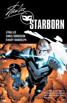 Starborn Vol. 1 comics