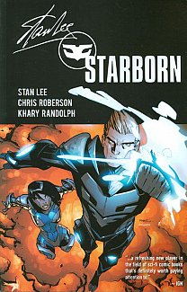 Starborn Vol. 1