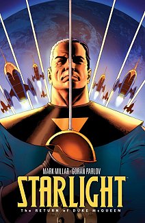 Starlight: The Return of Duke McQueen