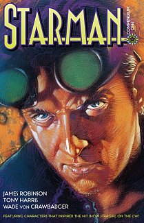 Starman Compendium 1