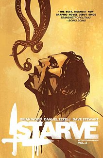 Starve Vol. 2