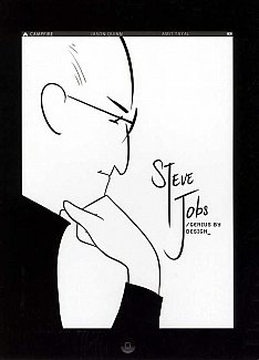 Steve Jobs: Genius by Design