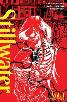 Stillwater by Zdarsky & Perez Vol. 1: Rage, Rage - MangaShop.ro