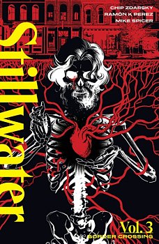Stillwater by Zdarsky & Perez, Volume 3 - MangaShop.ro