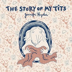 The Story of My Tits - MangaShop.ro