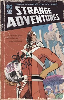 Strange Adventures - MangaShop.ro